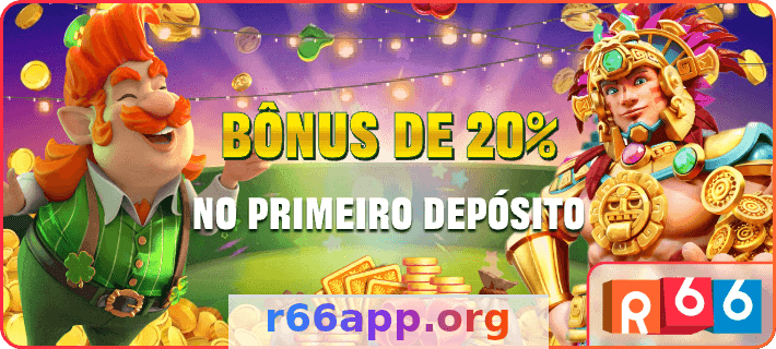 r66 - Notícias: Tudo Sobre o Mundo dos Jogos Online 3 Imagem ilustrativa